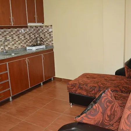 Manyas מוטל Türkeli