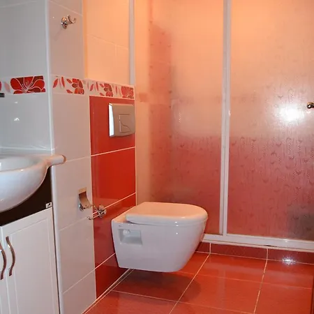 Motel Manyas *