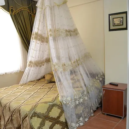 Motel Manyas