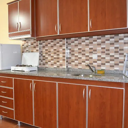 Motel Manyas Avsa Adasi