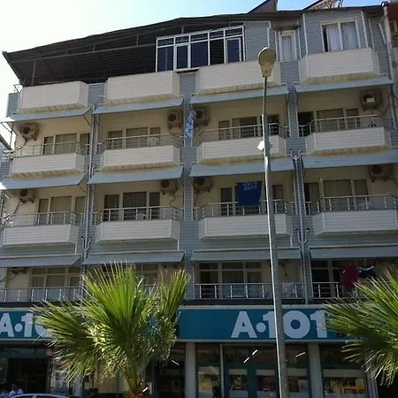 Motel Manyas *