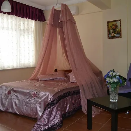 Manyas Motel