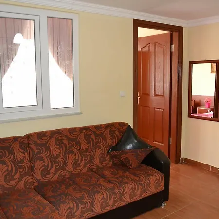 Manyas Motel *