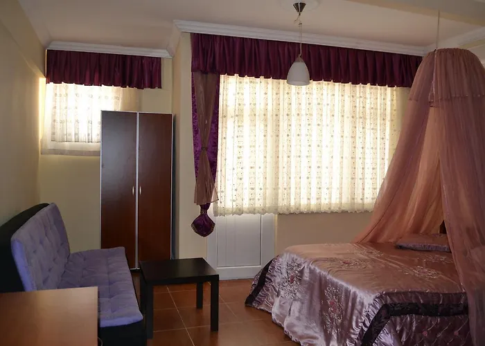 Manyas * Авса-Адаси