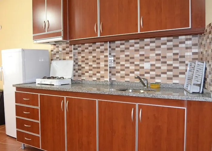 Мотель Manyas Авса-Адаси